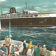 Illustration for article titled The Coolest Auto Trains And Ferries Ever Built